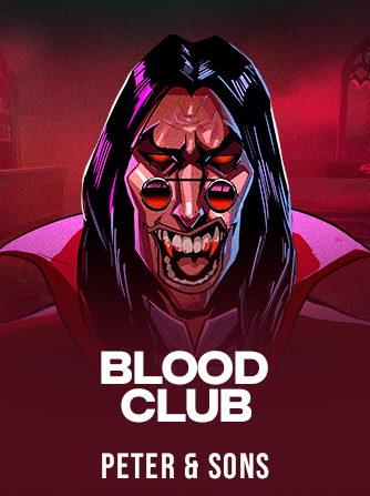 Blood Club